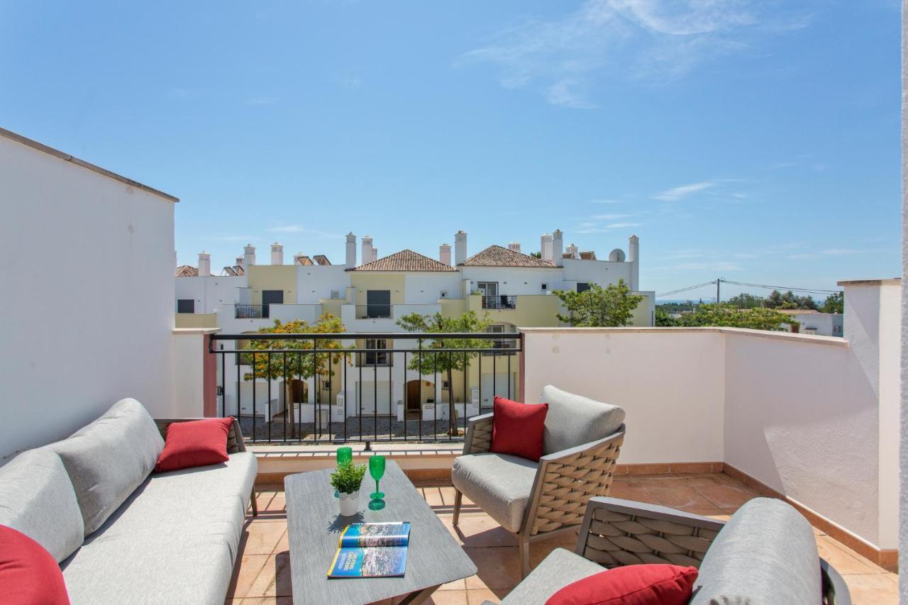 Casa Joana At Opomar By Cara Rentals Cabanas De Tavira Exterior foto