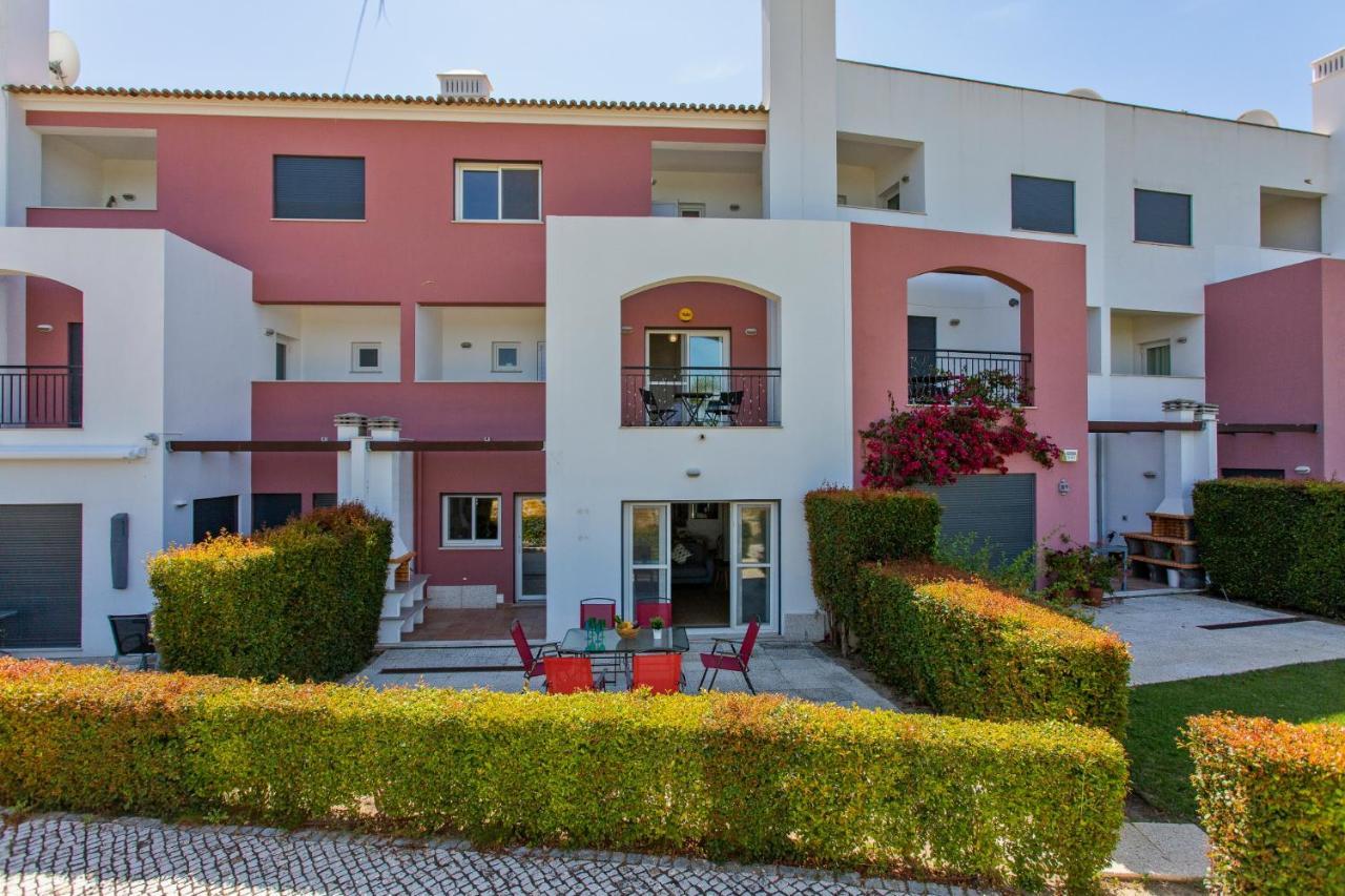 Casa Joana At Opomar By Cara Rentals Cabanas De Tavira Exterior foto